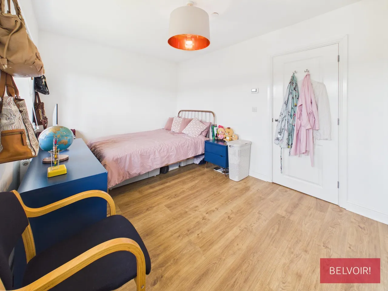 Prestwich Gardens, Llay, LL12, photo 8