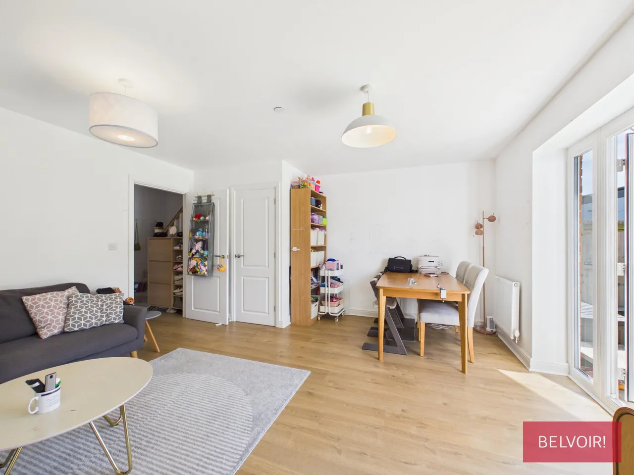 Prestwich Gardens, Llay, LL12, photo 3