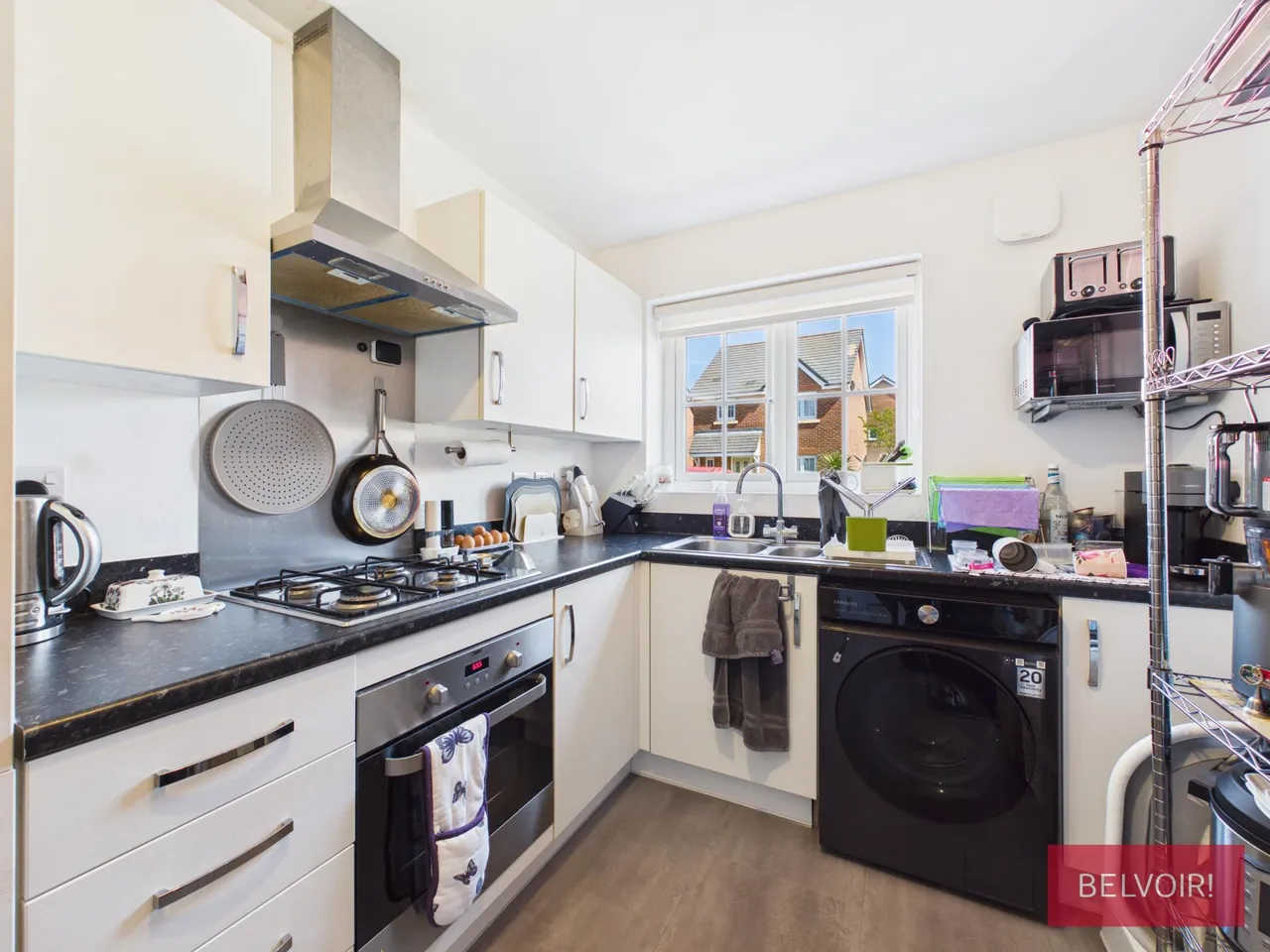 Prestwich Gardens, Llay, LL12, photo 5