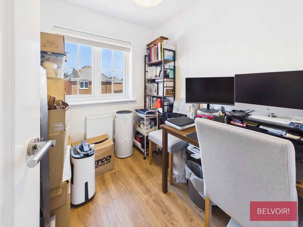 Prestwich Gardens, Llay, LL12, photo 11