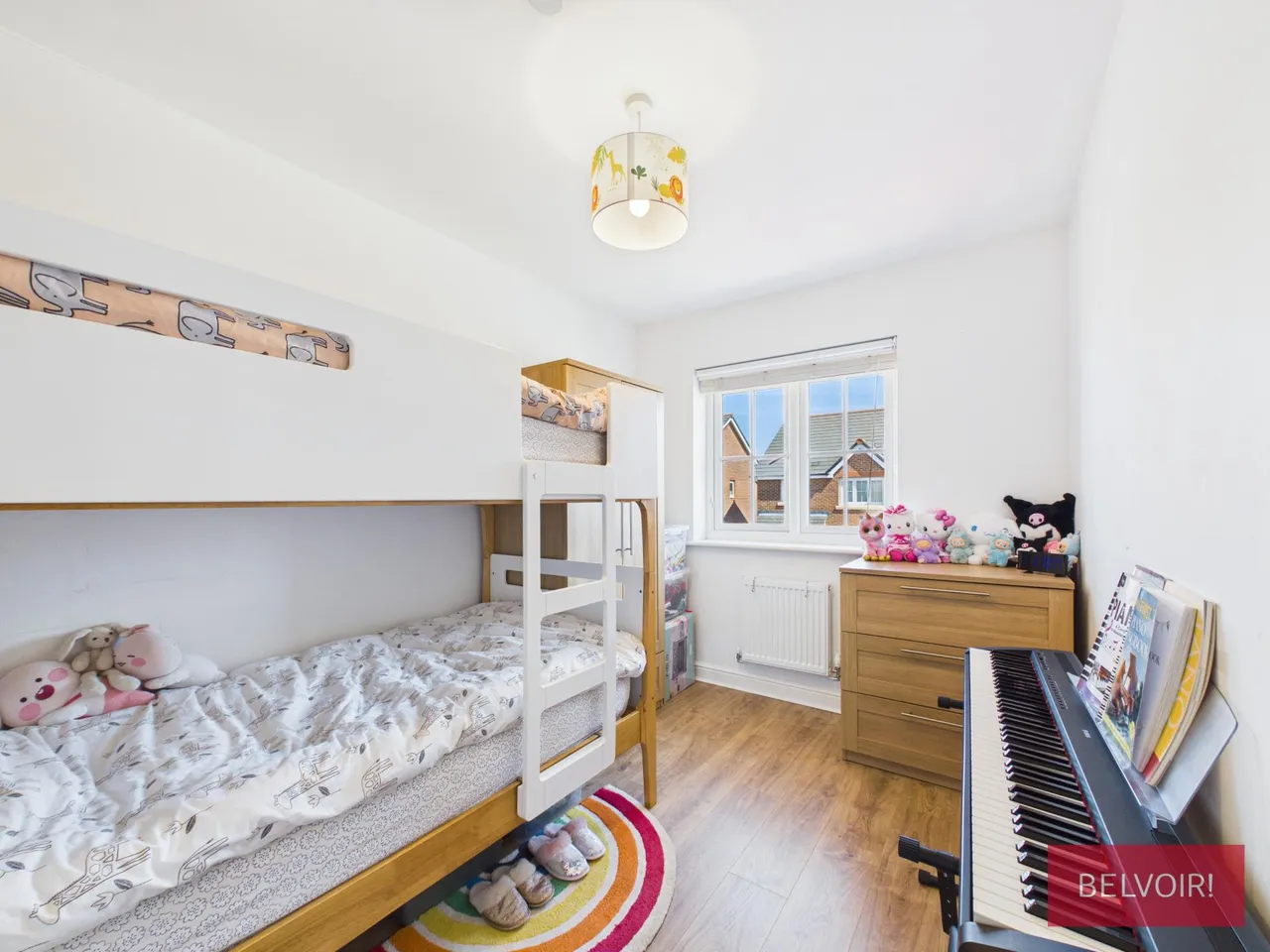 Prestwich Gardens, Llay, LL12, photo 10