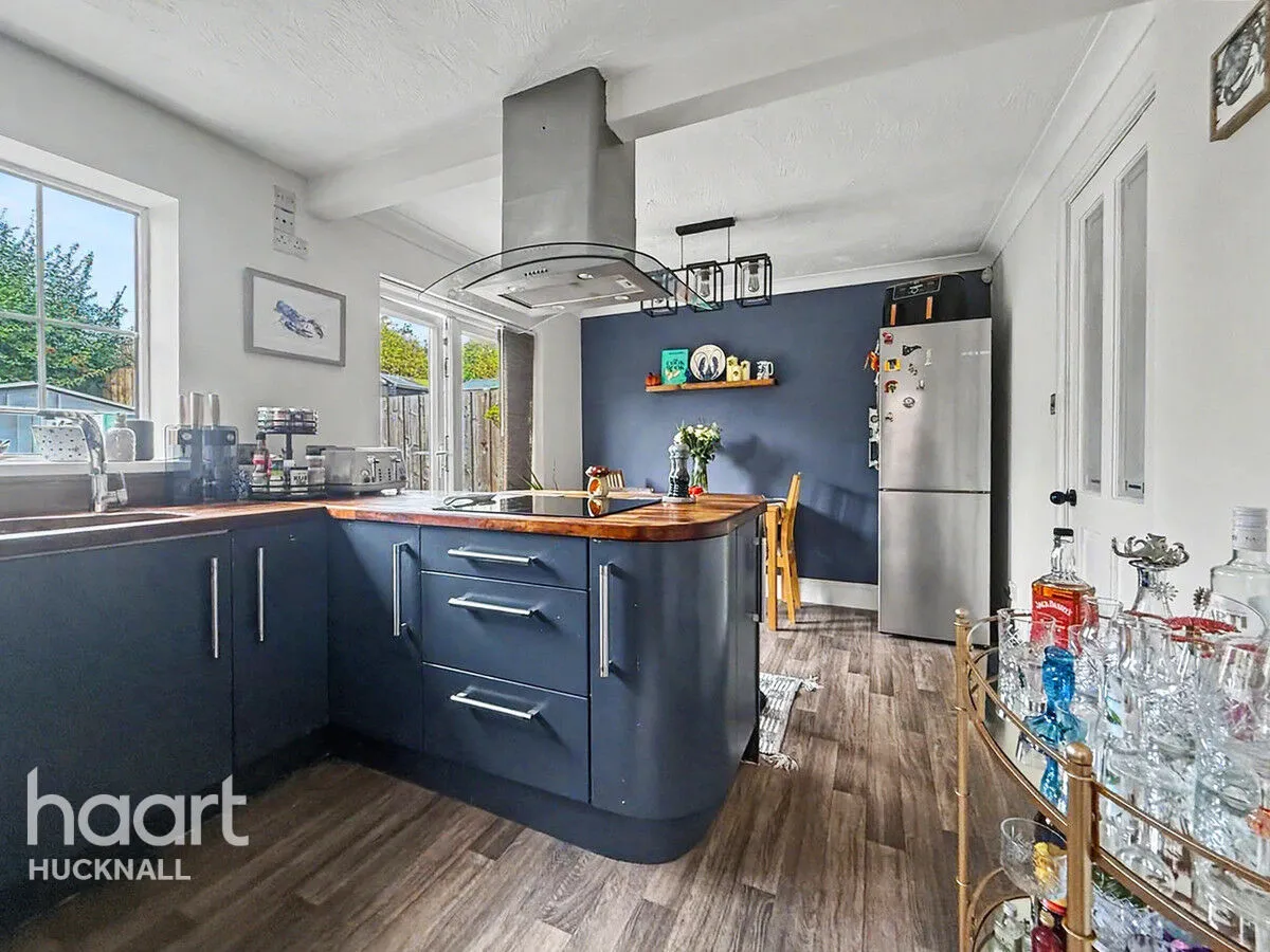 Sussex Close, Nottingham, NG16, photo 6