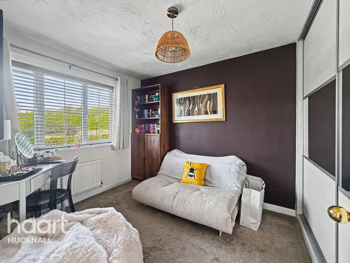 Sussex Close, Nottingham, NG16, photo 11