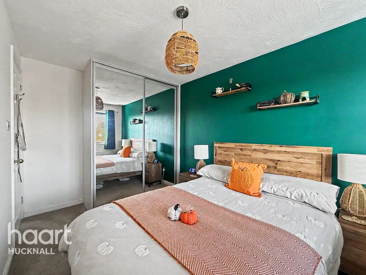 Sussex Close, Nottingham, NG16, photo 10
