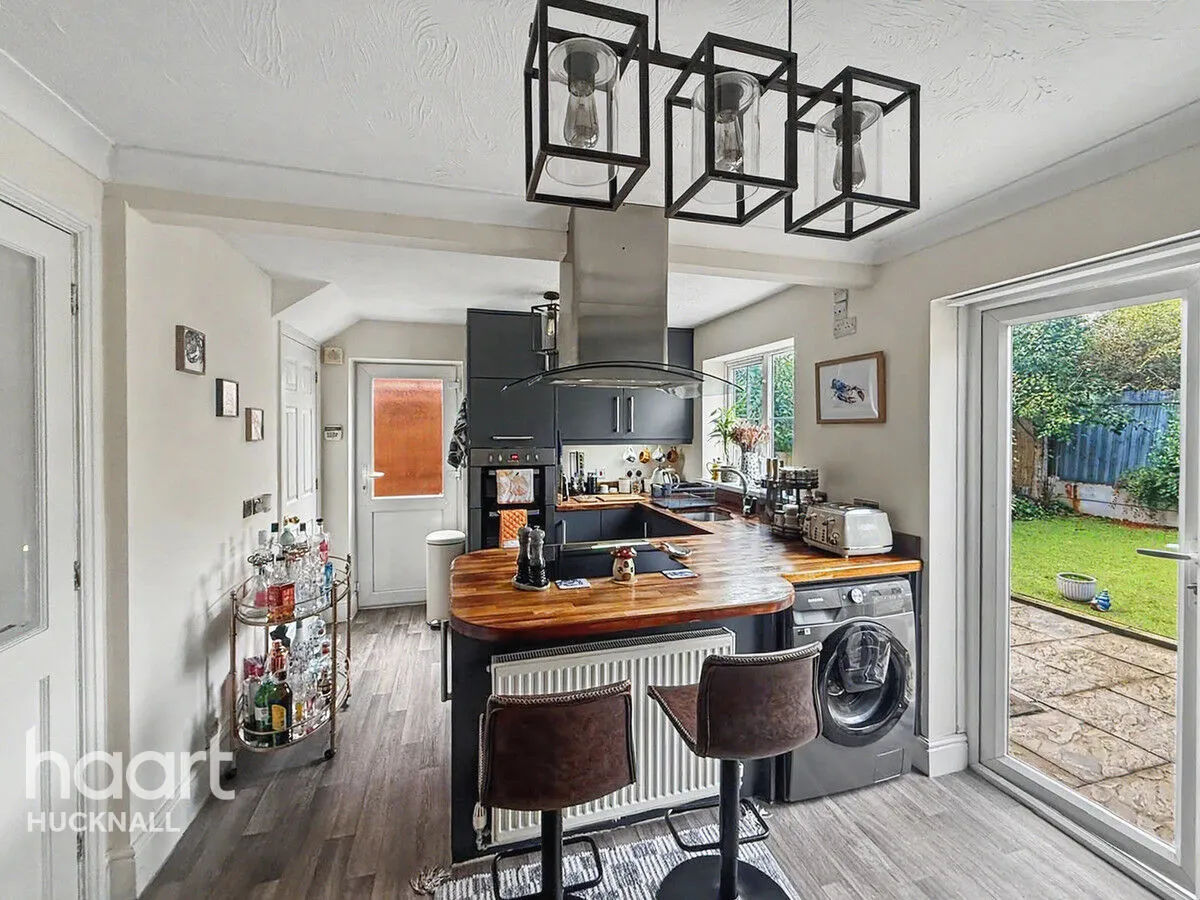 Sussex Close, Nottingham, NG16, photo 7