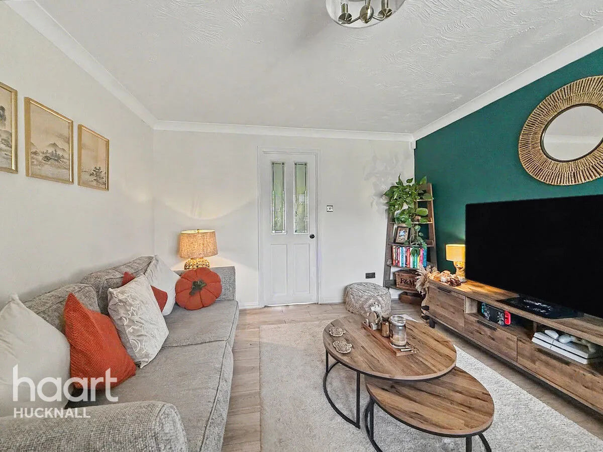 Sussex Close, Nottingham, NG16, photo 4