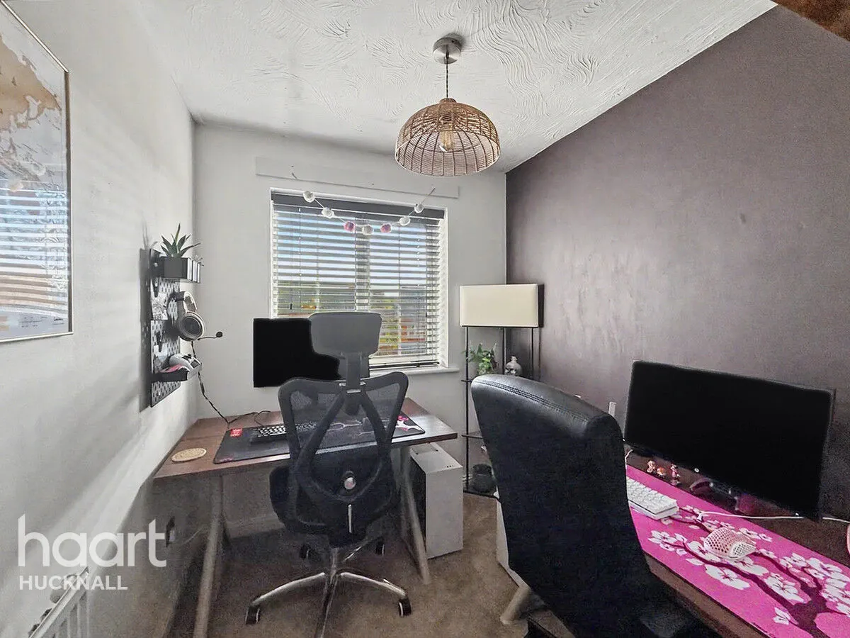 Sussex Close, Nottingham, NG16, photo 14