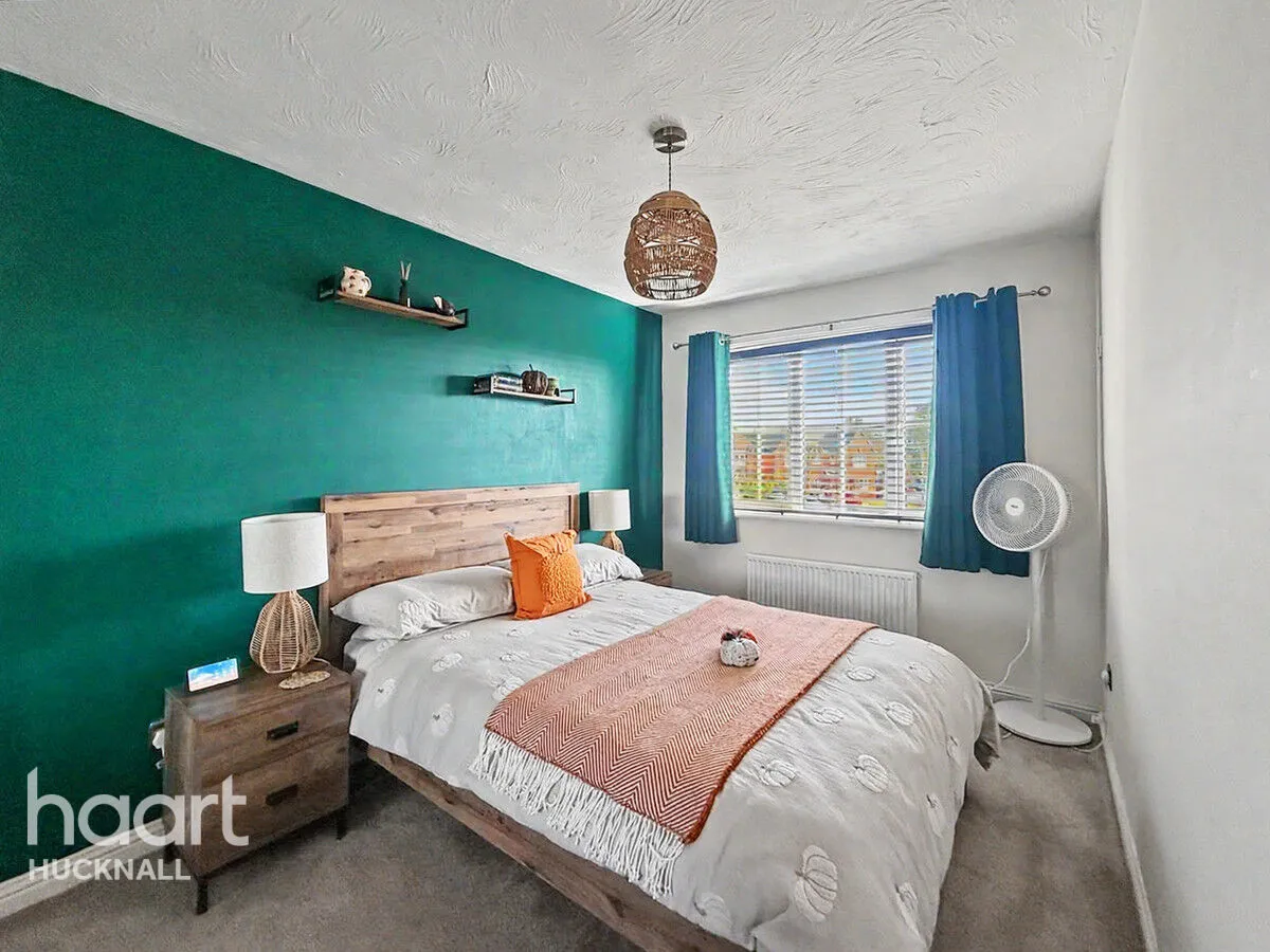 Sussex Close, Nottingham, NG16, photo 9