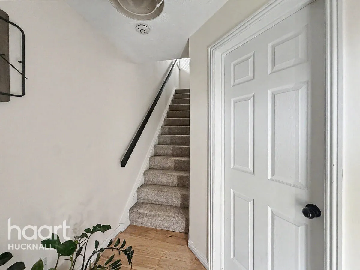 Sussex Close, Nottingham, NG16, photo 8
