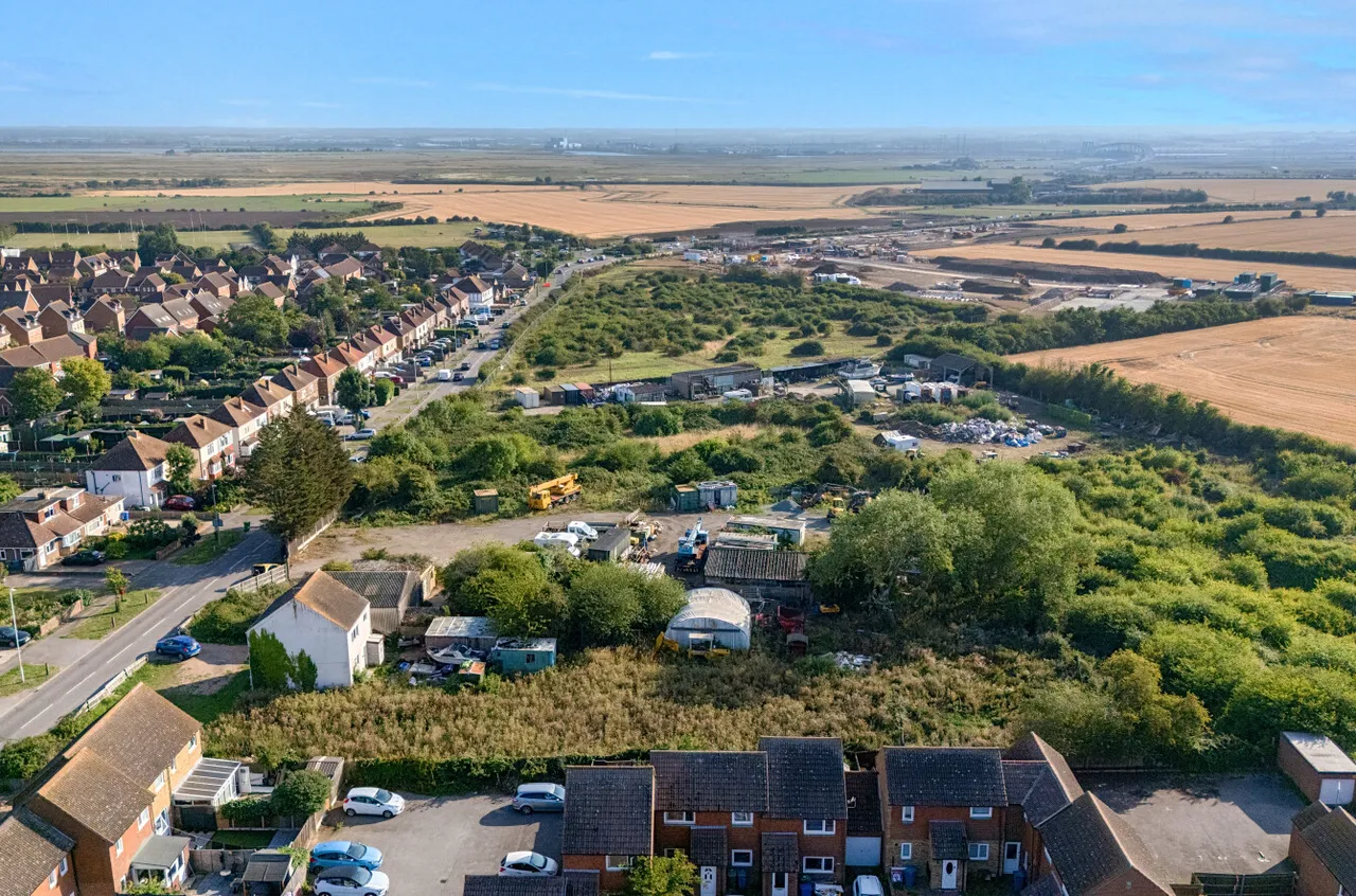 Barton Hill Drive, Minster on Sea, ME12, photo 6