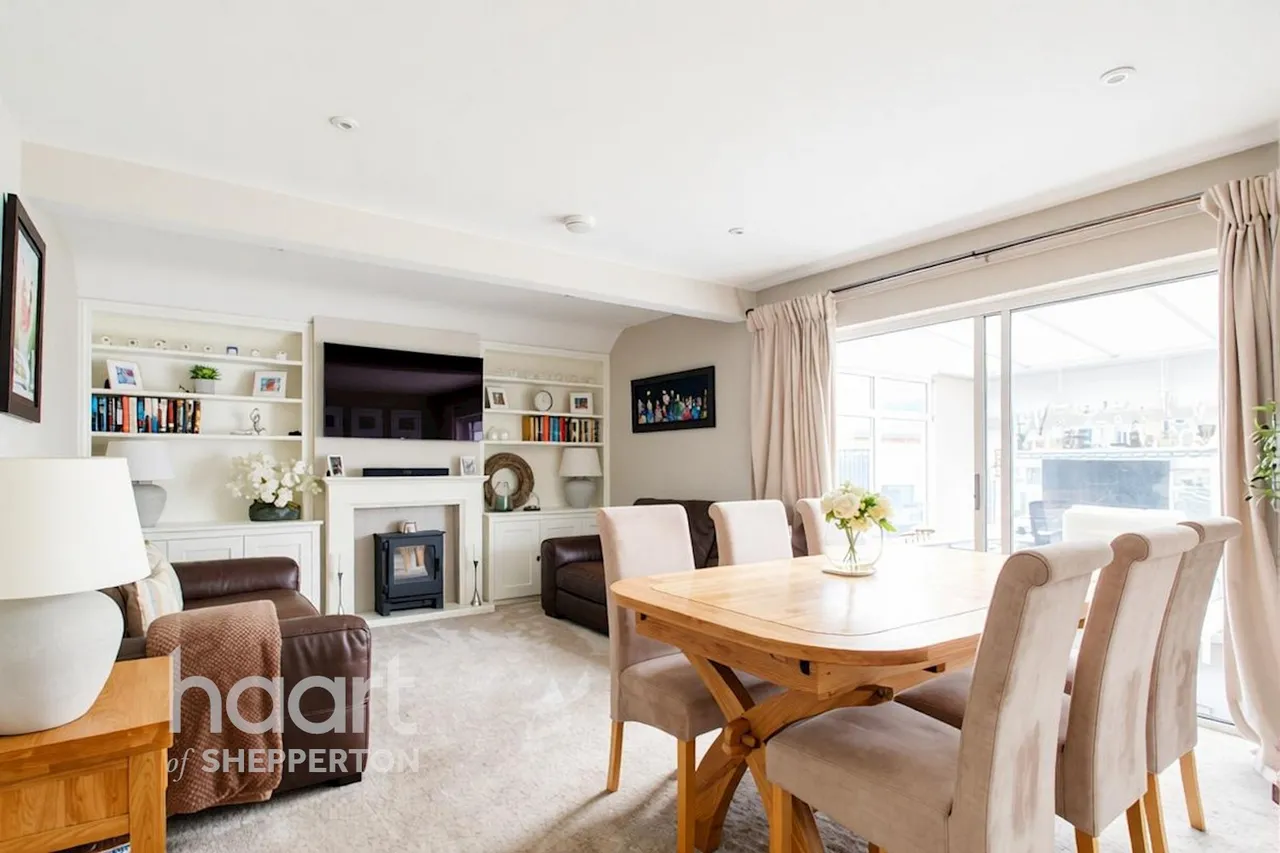 Marion Avenue, Shepperton, TW17, photo 2