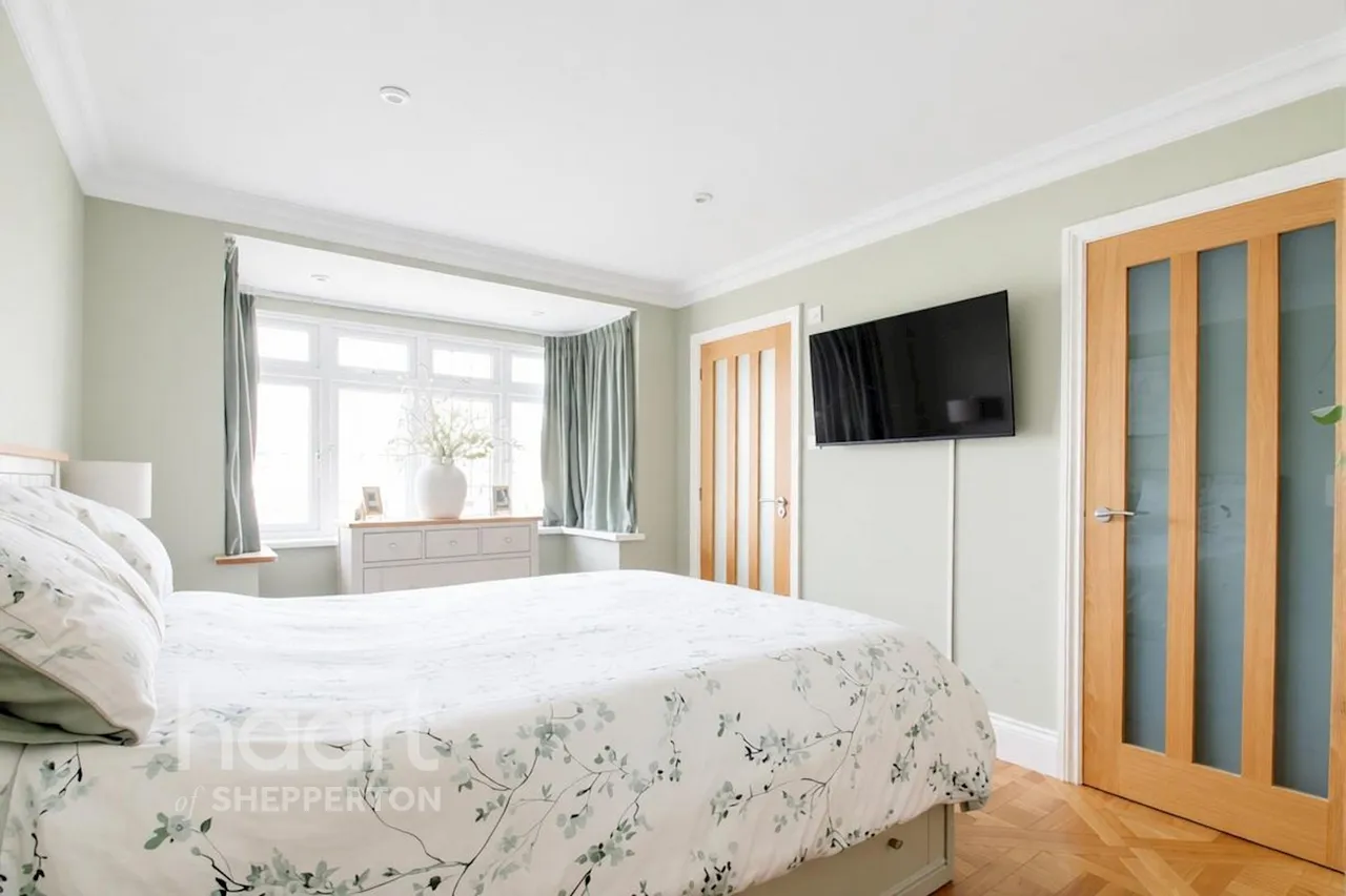 Marion Avenue, Shepperton, TW17, photo 6