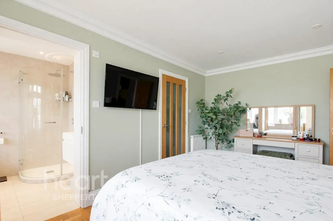 Marion Avenue, Shepperton, TW17, photo 7