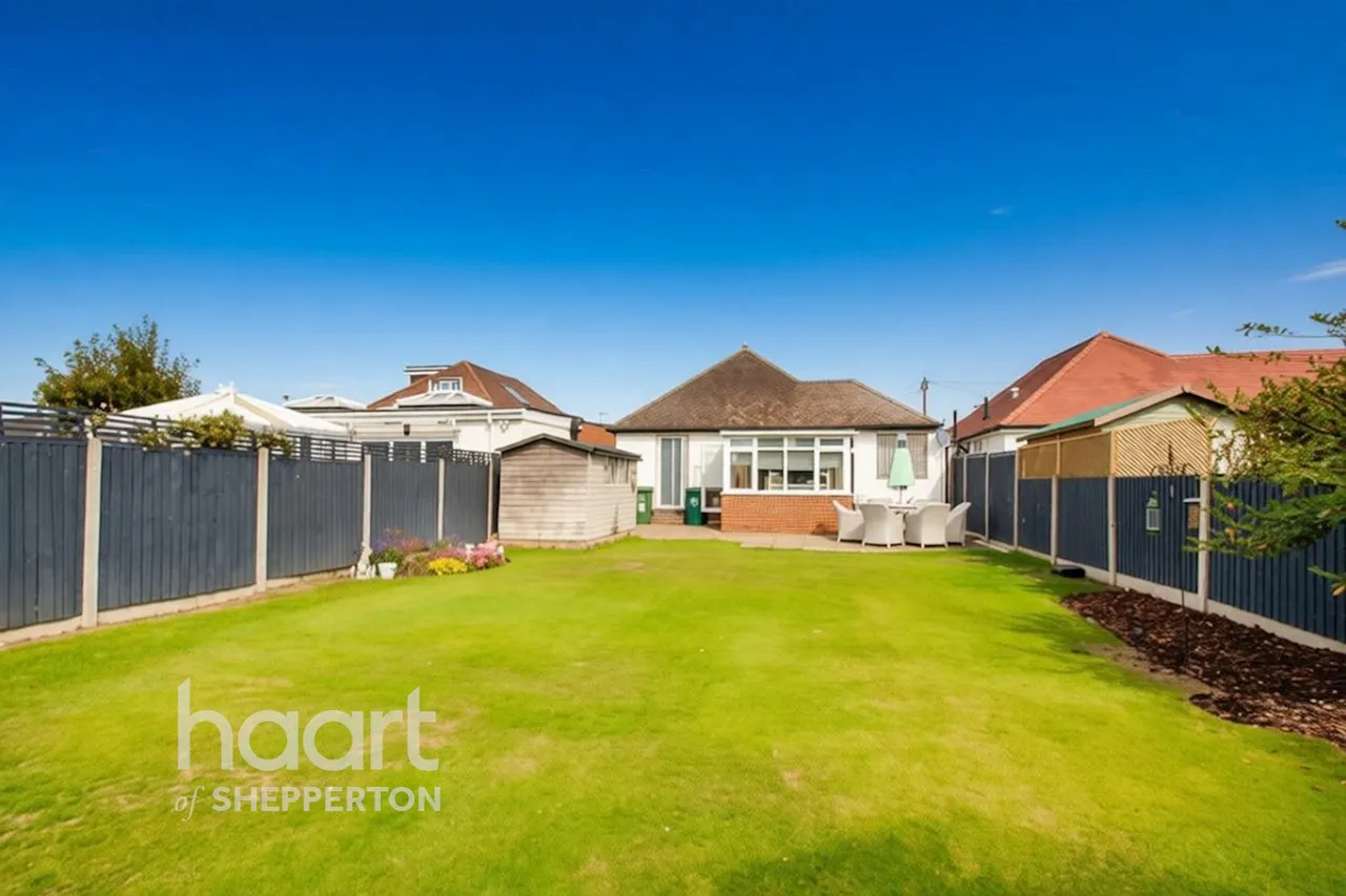 Marion Avenue, Shepperton, TW17, photo 15