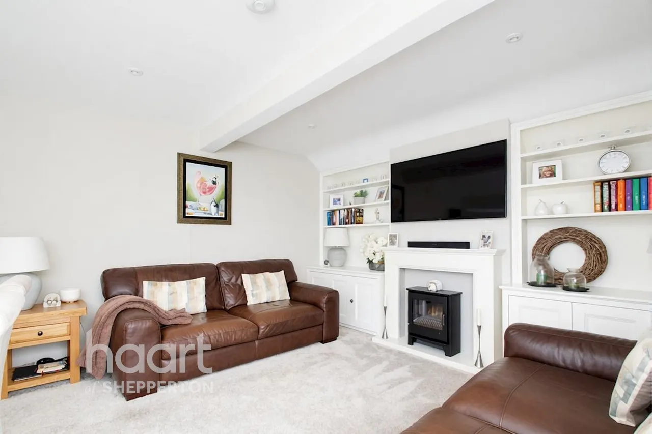 Marion Avenue, Shepperton, TW17, photo 5