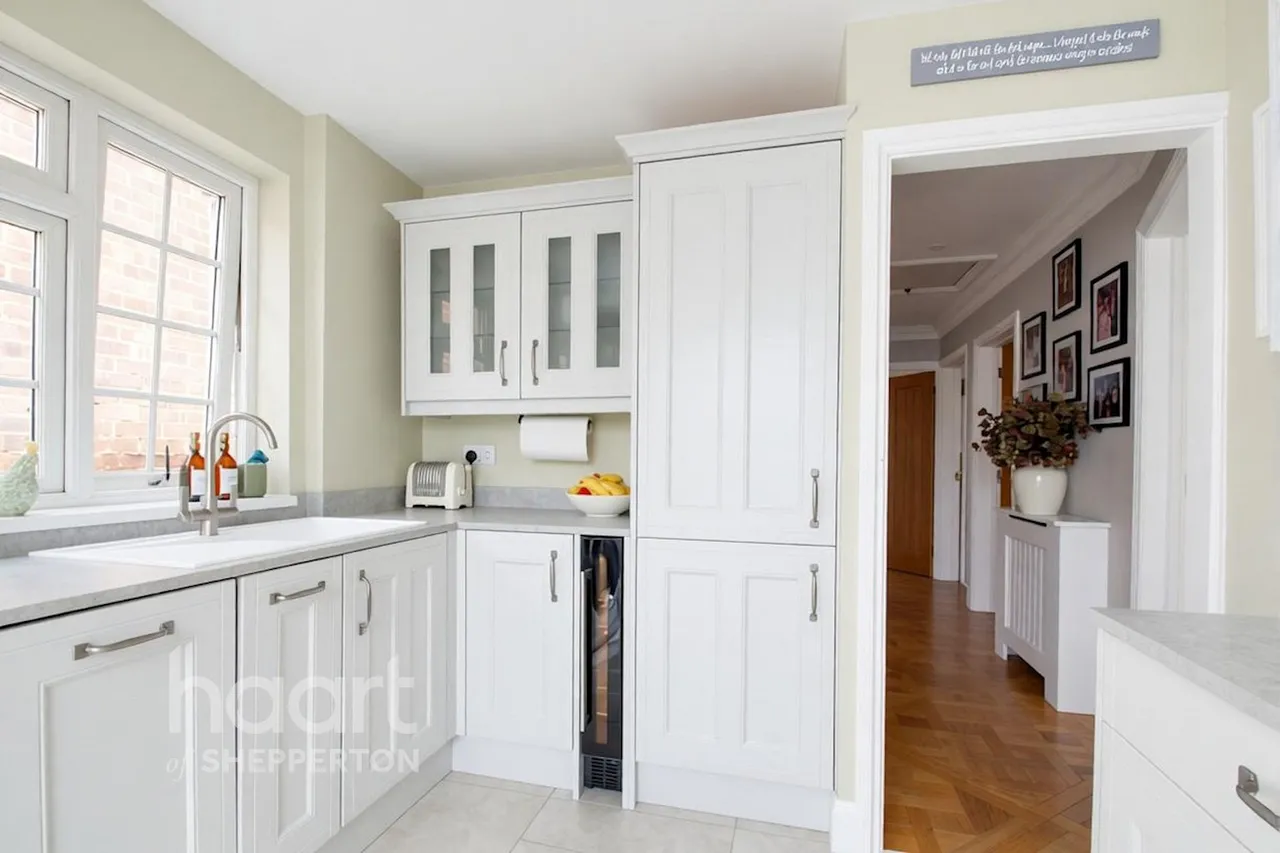 Marion Avenue, Shepperton, TW17, photo 4