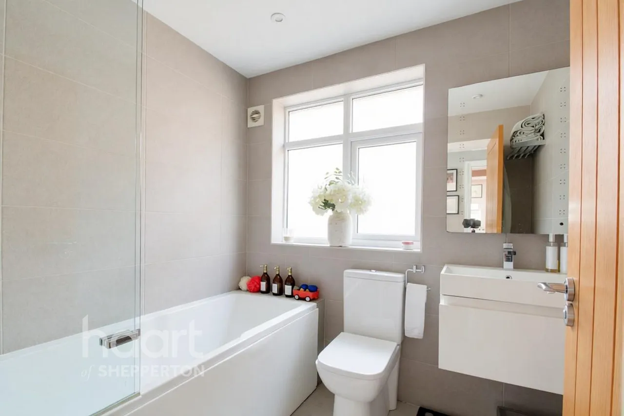 Marion Avenue, Shepperton, TW17, photo 11