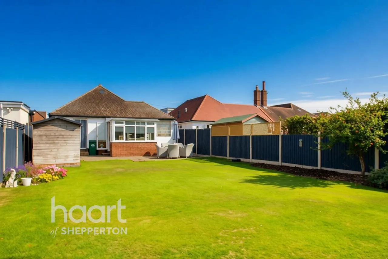 Marion Avenue, Shepperton, TW17, photo 14