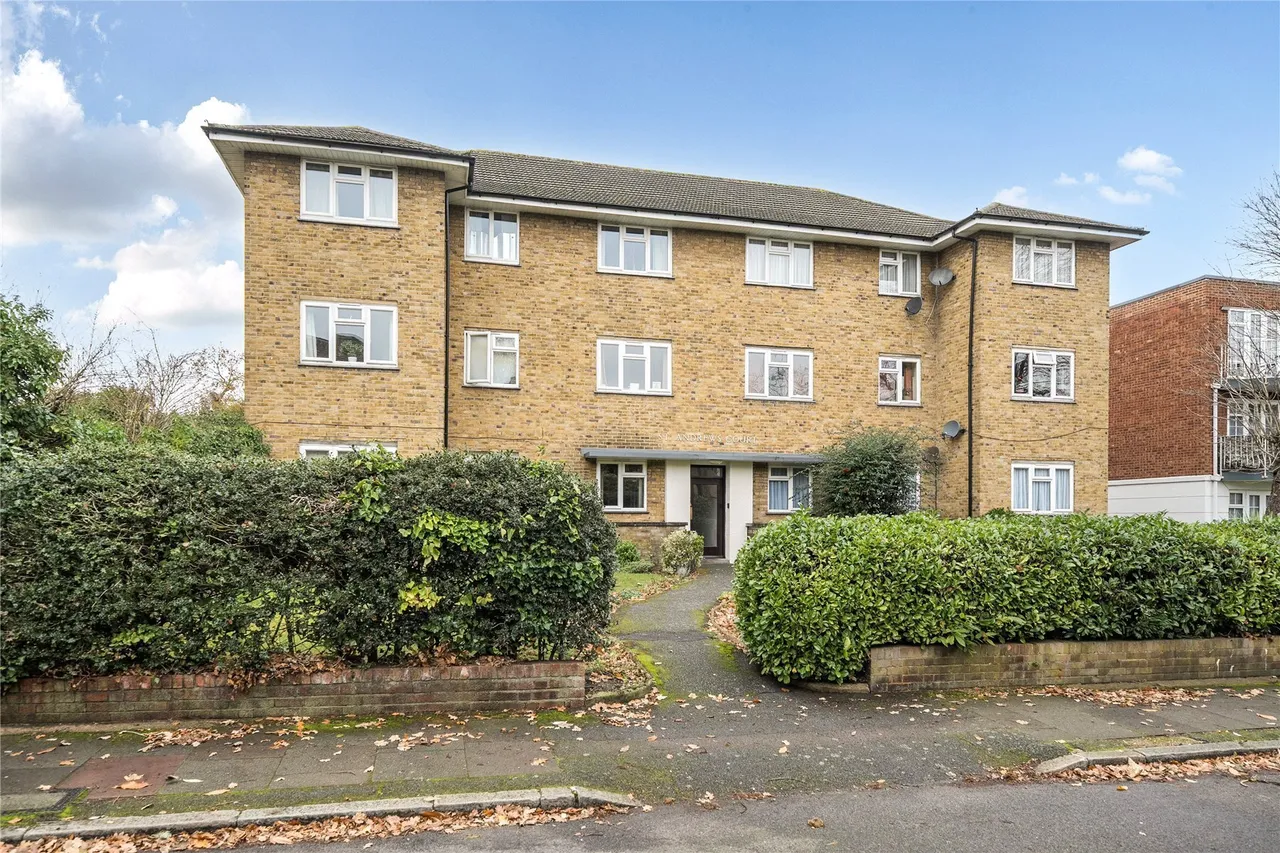 Oaklands Road, Bromley, BR1, photo 22