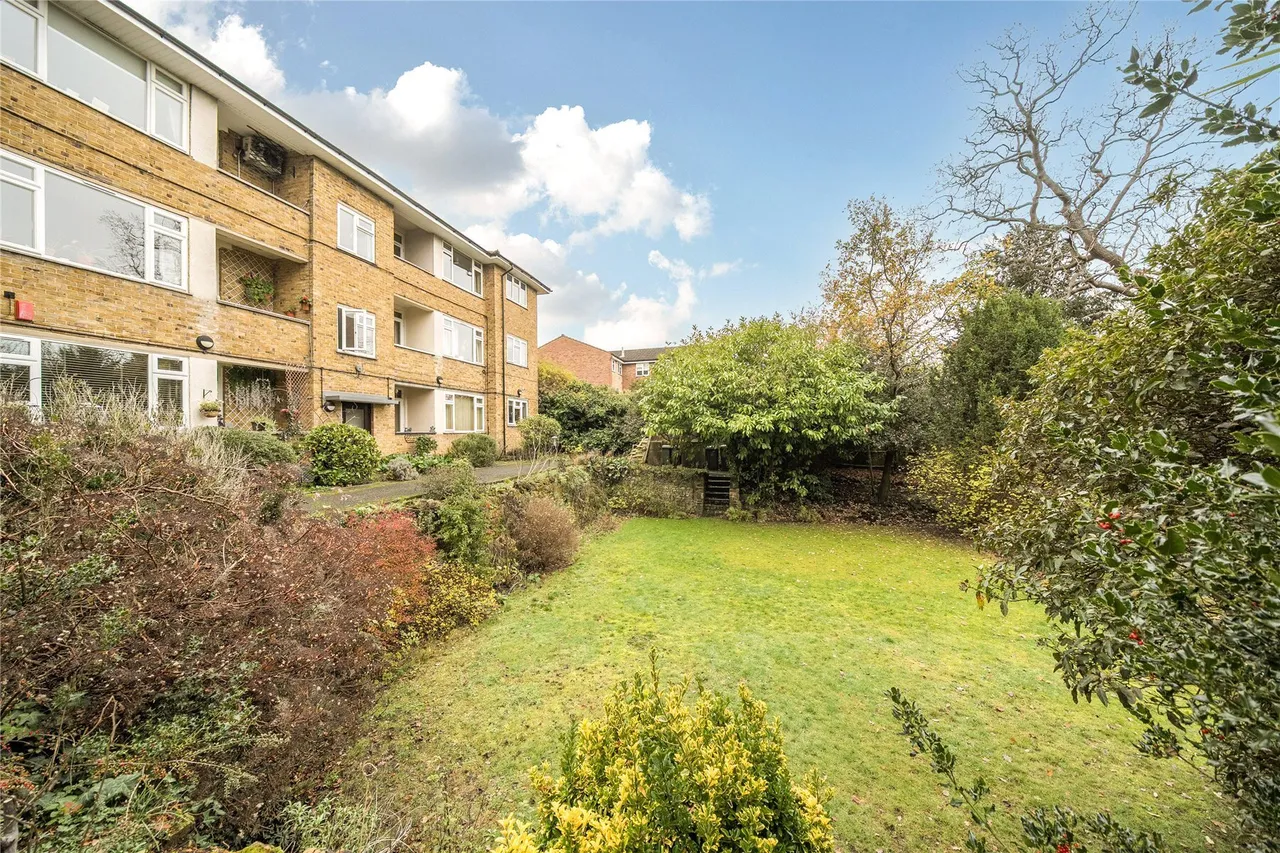 Oaklands Road, Bromley, BR1, photo 20