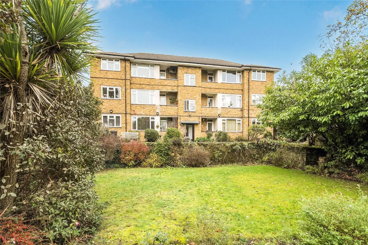 Oaklands Road, Bromley, BR1, photo 5