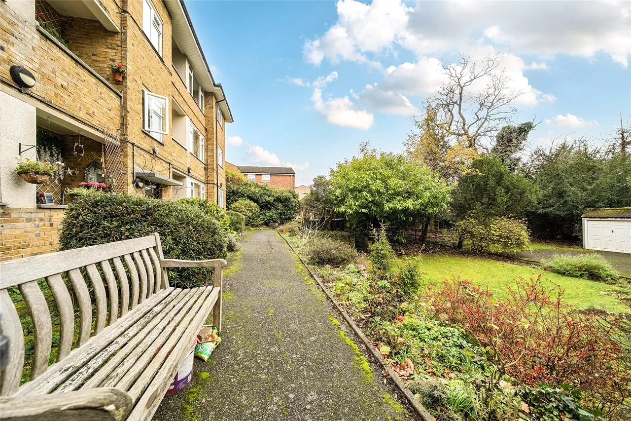 Oaklands Road, Bromley, BR1, photo 11