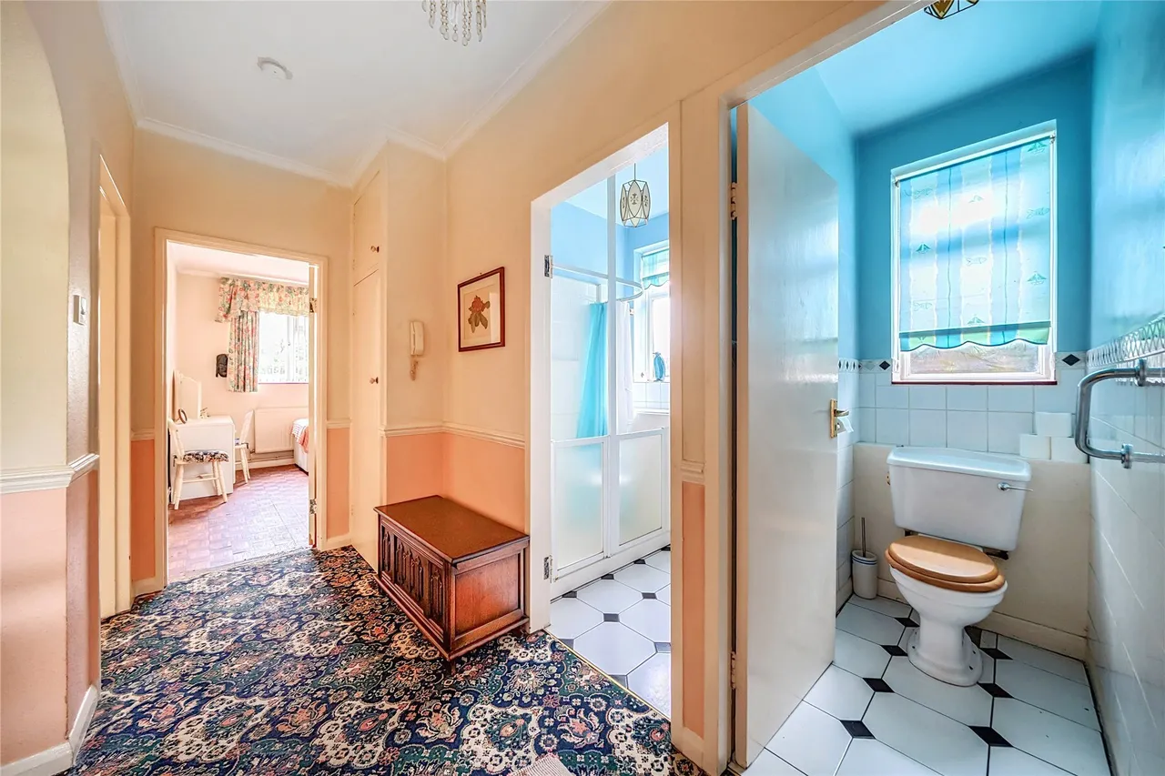 Oaklands Road, Bromley, BR1, photo 18