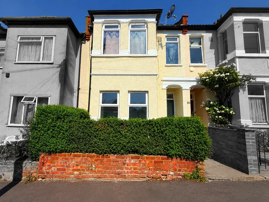 1 bed flat for sale, Gainsborough Drive, Westcliff-on-Sea, SS0