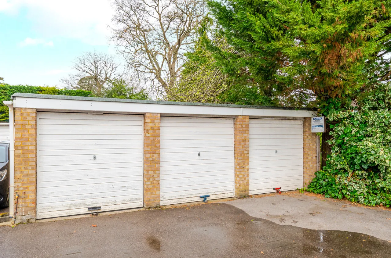 Oakdene Court, Walton-On-Thames, KT12, photo 20