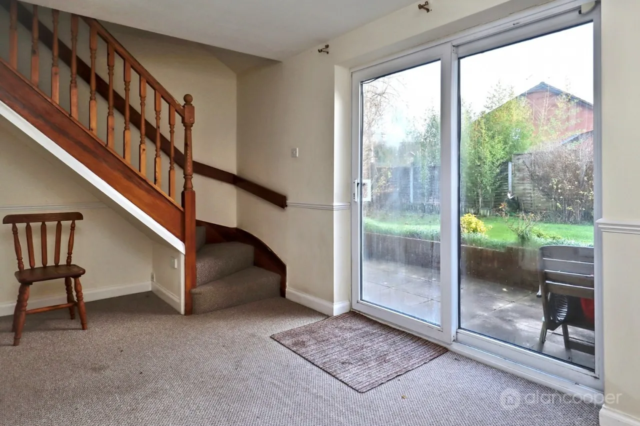 Tiverton Drive, Horeston Grange, CV11, photo 6