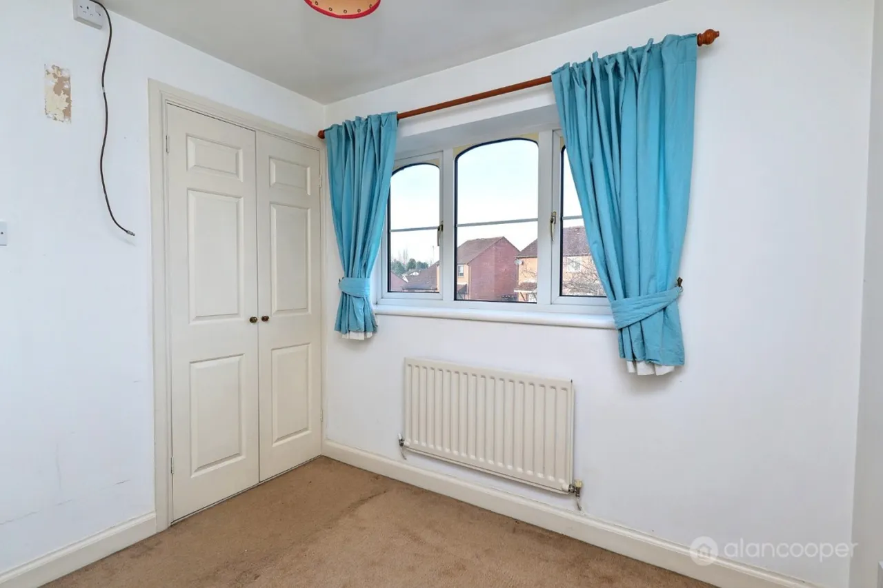 Tiverton Drive, Horeston Grange, CV11, photo 18