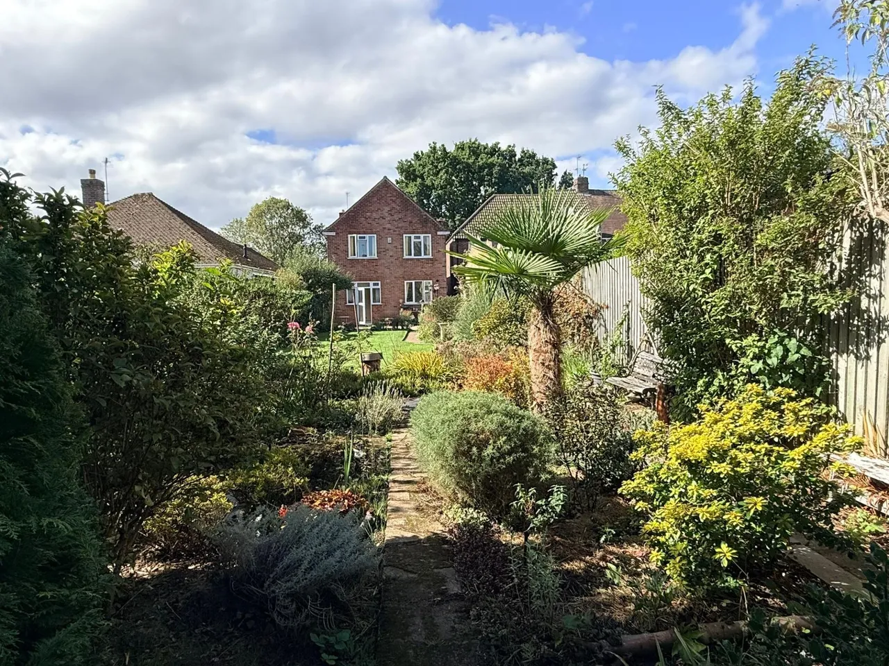 Spencefield Drive, Leicester, LE5, photo 22