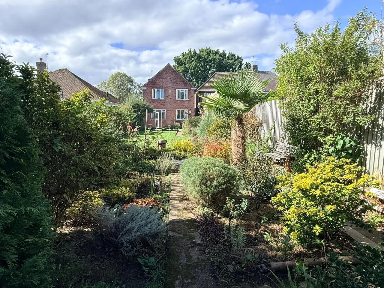 Spencefield Drive, Leicester, LE5, photo 3