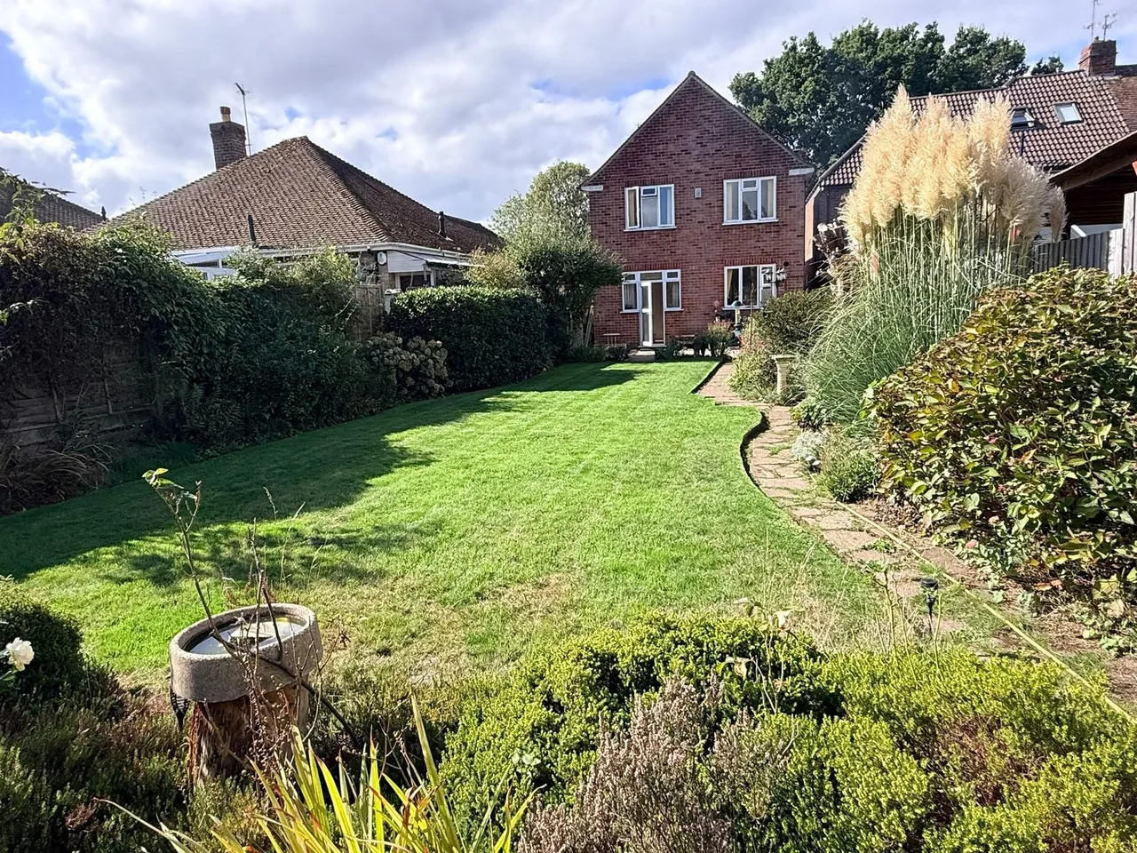 Spencefield Drive, Leicester, LE5, photo 23