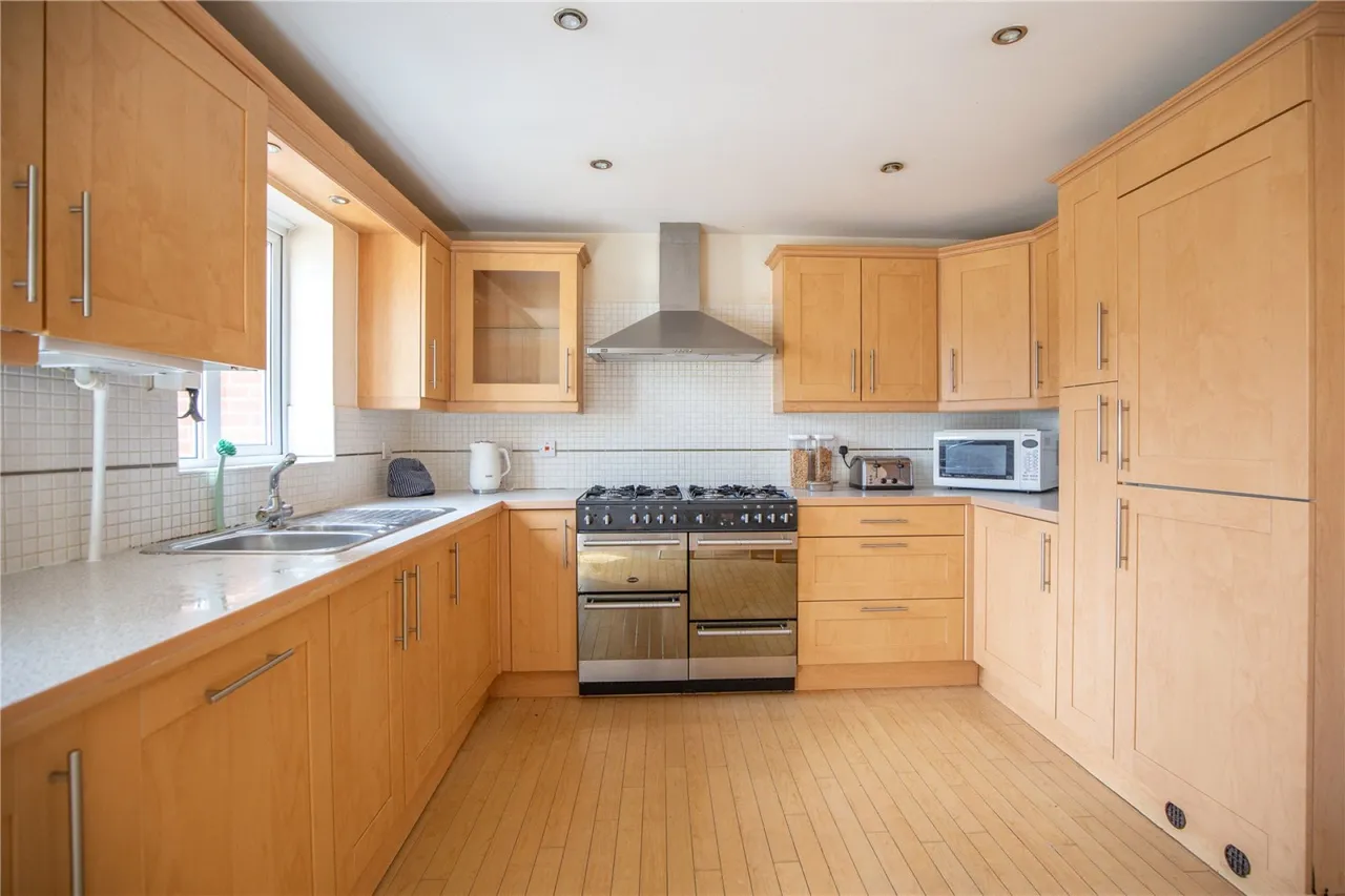 Dudley Grove, Bristol, BS7, photo 8