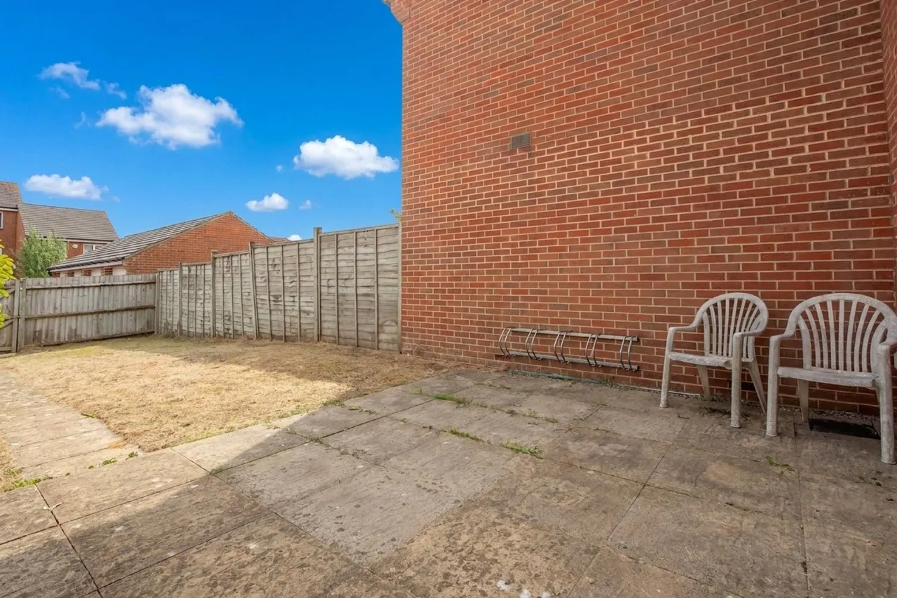 Dudley Grove, Bristol, BS7, photo 23