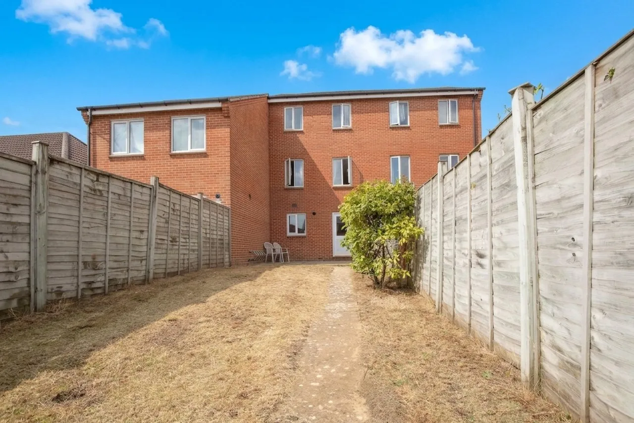 Dudley Grove, Bristol, BS7, photo 26