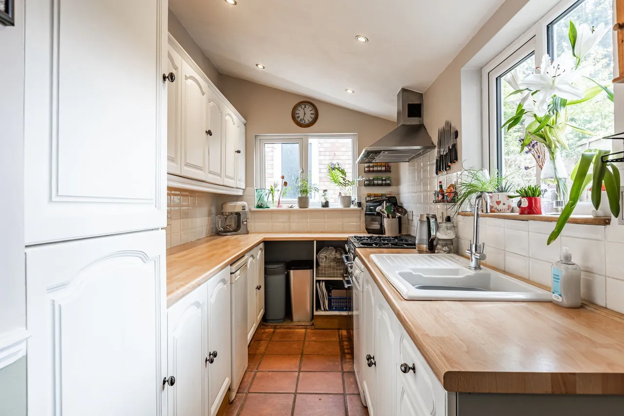 Victorian End-of-Terrace Property in, photo 6