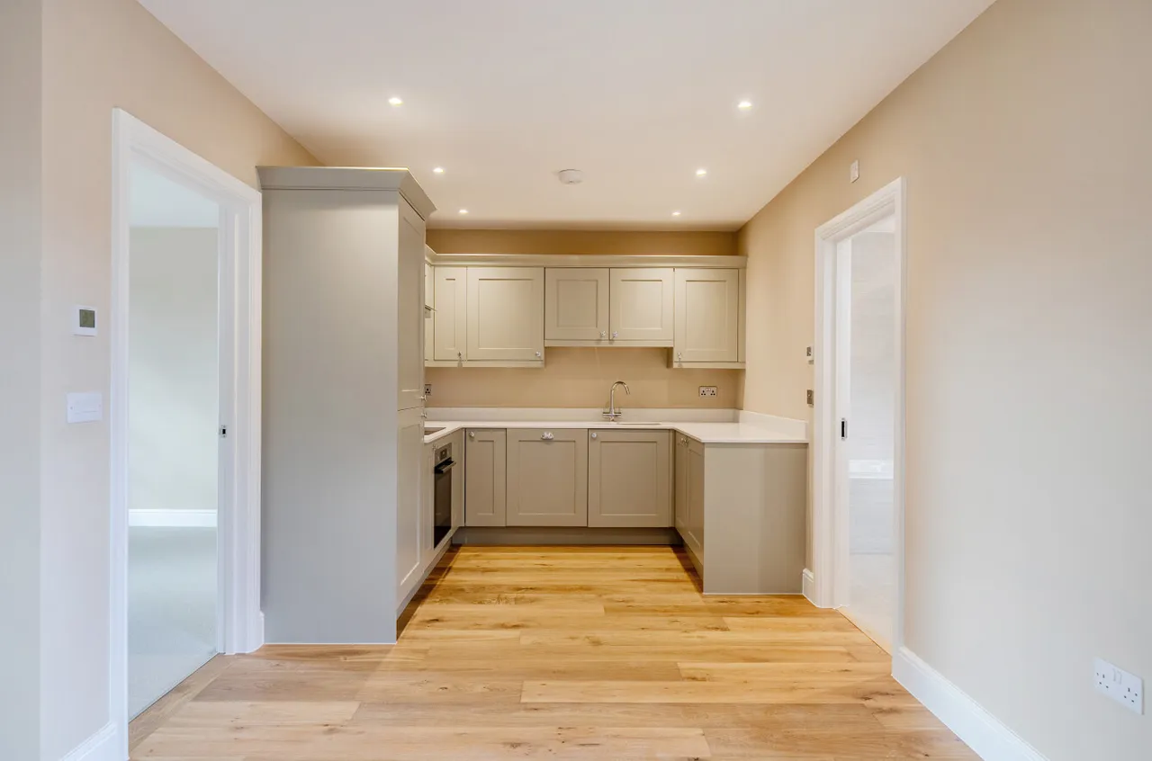 Embley Lane, East Wellow, SO51, photo 9