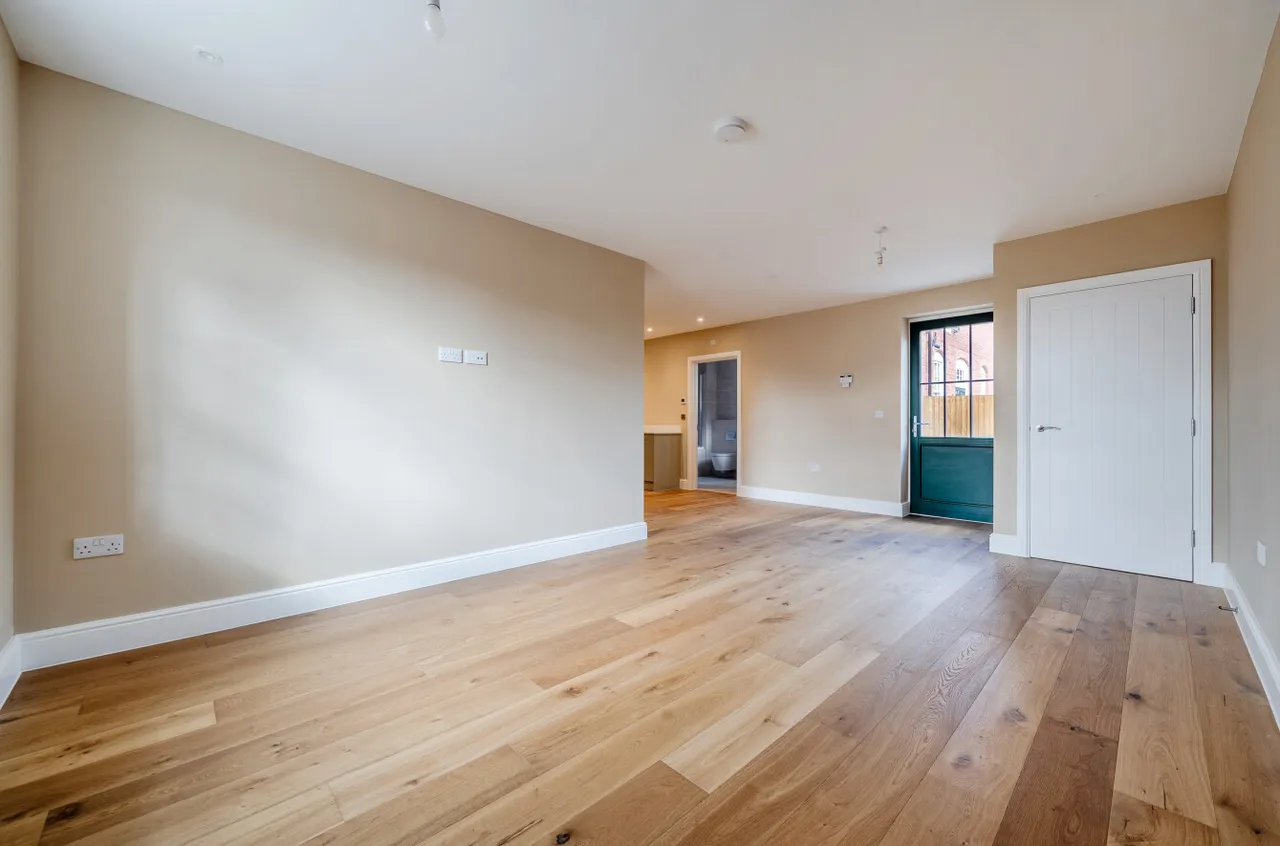 Embley Lane, East Wellow, SO51, photo 5