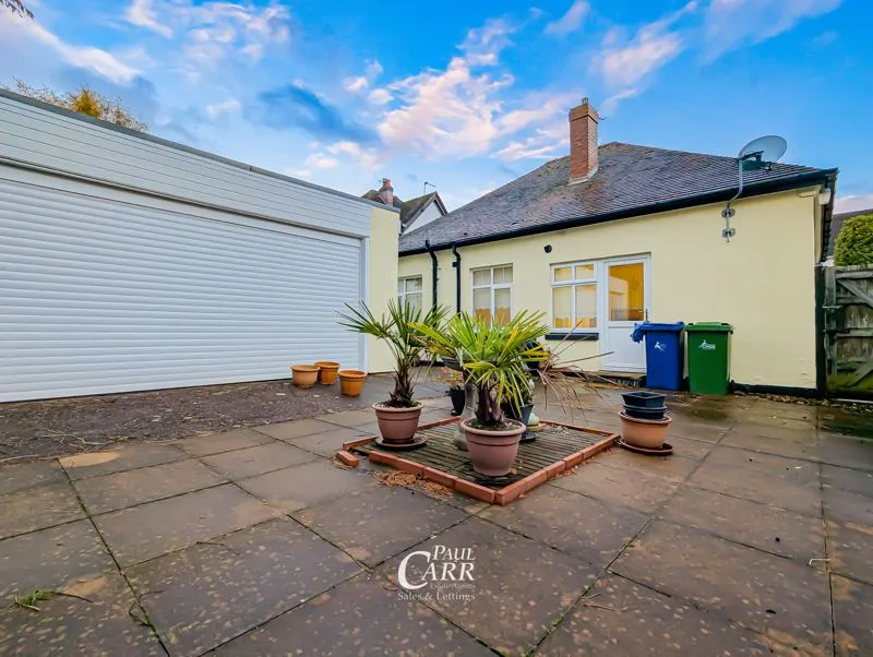 Newhall Street, Cannock, WS11, photo 2