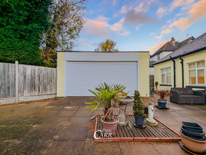 Newhall Street, Cannock, WS11, photo 14
