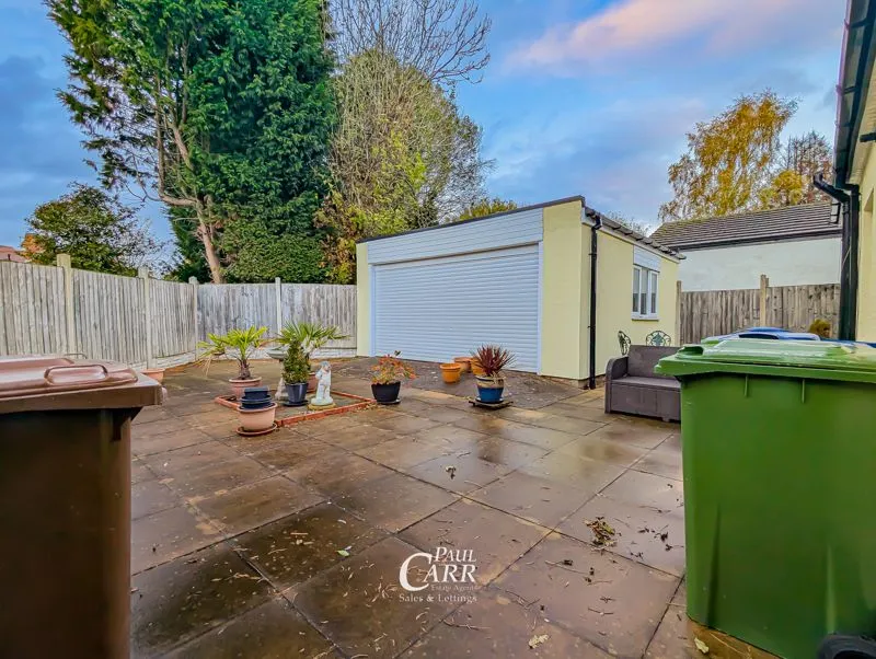 Newhall Street, Cannock, WS11, photo 13