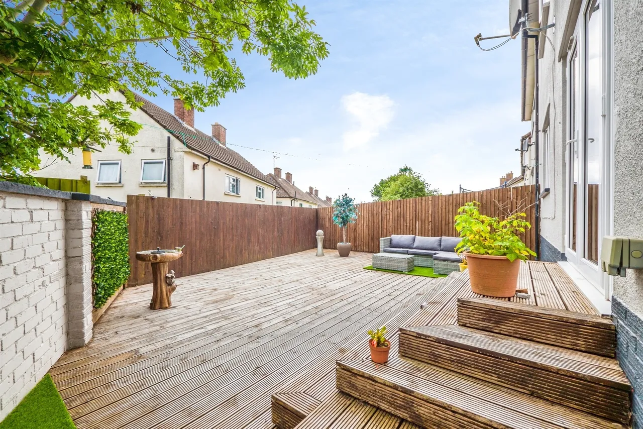 Llandudno Road, Rumney, CF3, photo 14