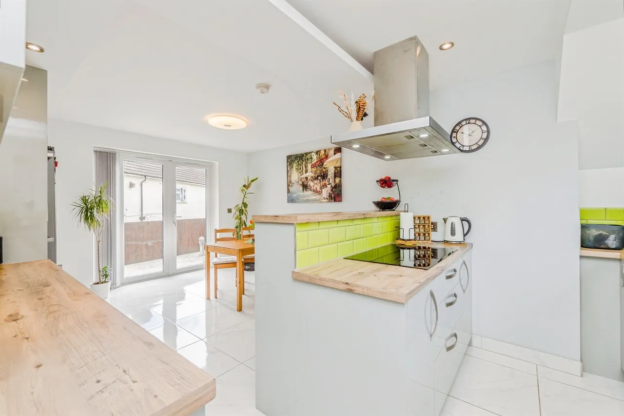 Llandudno Road, Rumney, CF3, photo 6