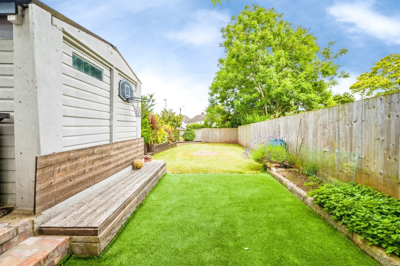 Llandudno Road, Rumney, CF3, photo 17