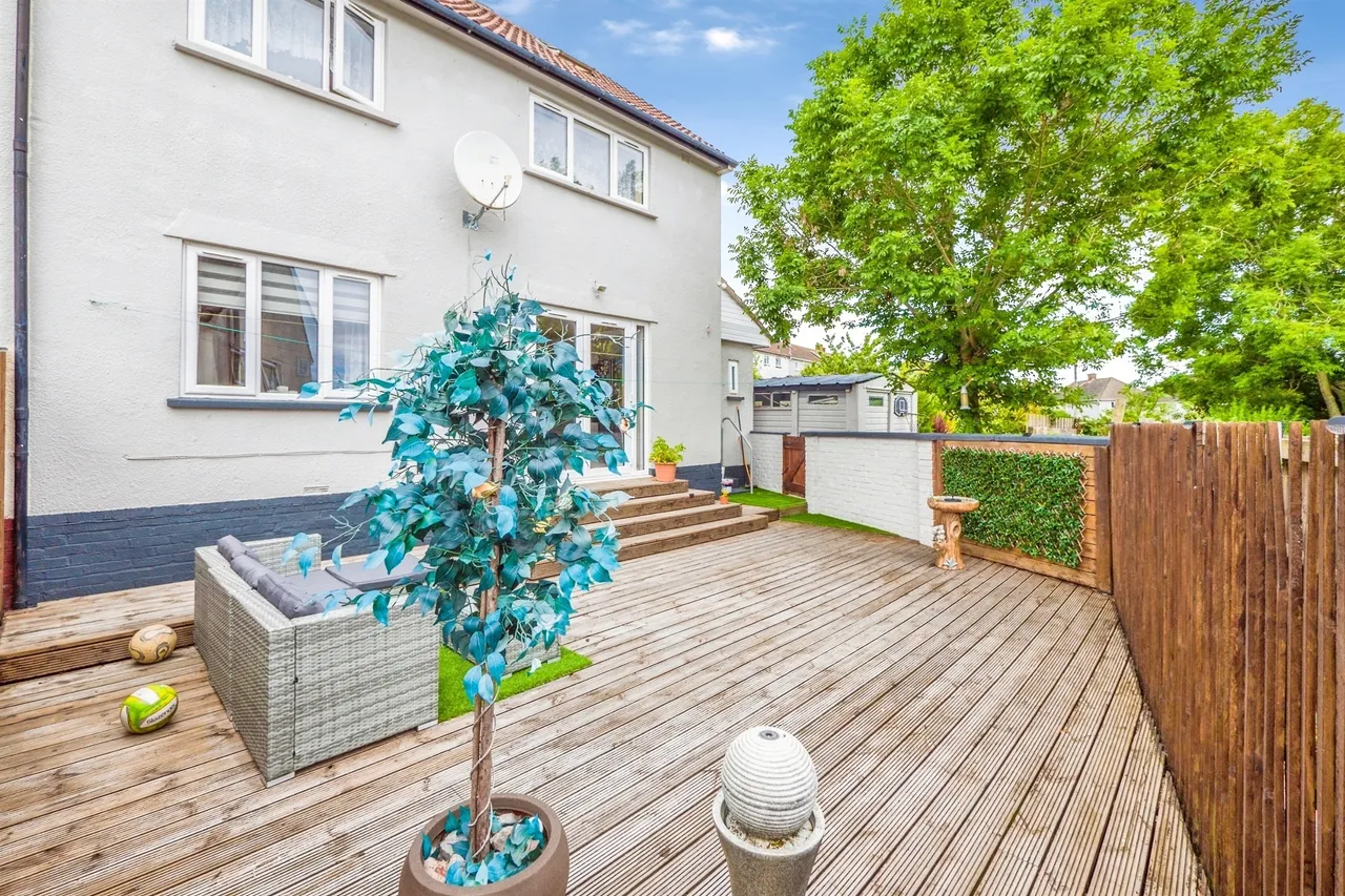 Llandudno Road, Rumney, CF3, photo 15
