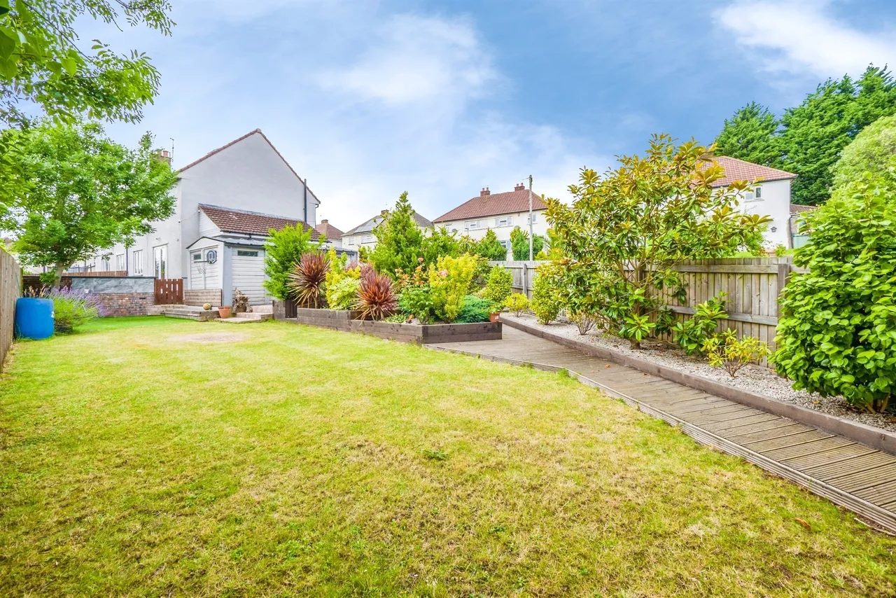 Llandudno Road, Rumney, CF3, photo 16