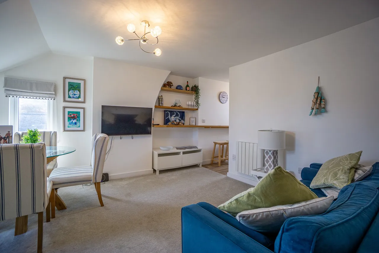 2b, Pen Y Bont, Abersoch, Pwllheli, Gwynedd, LL53 7HQ, photo 8