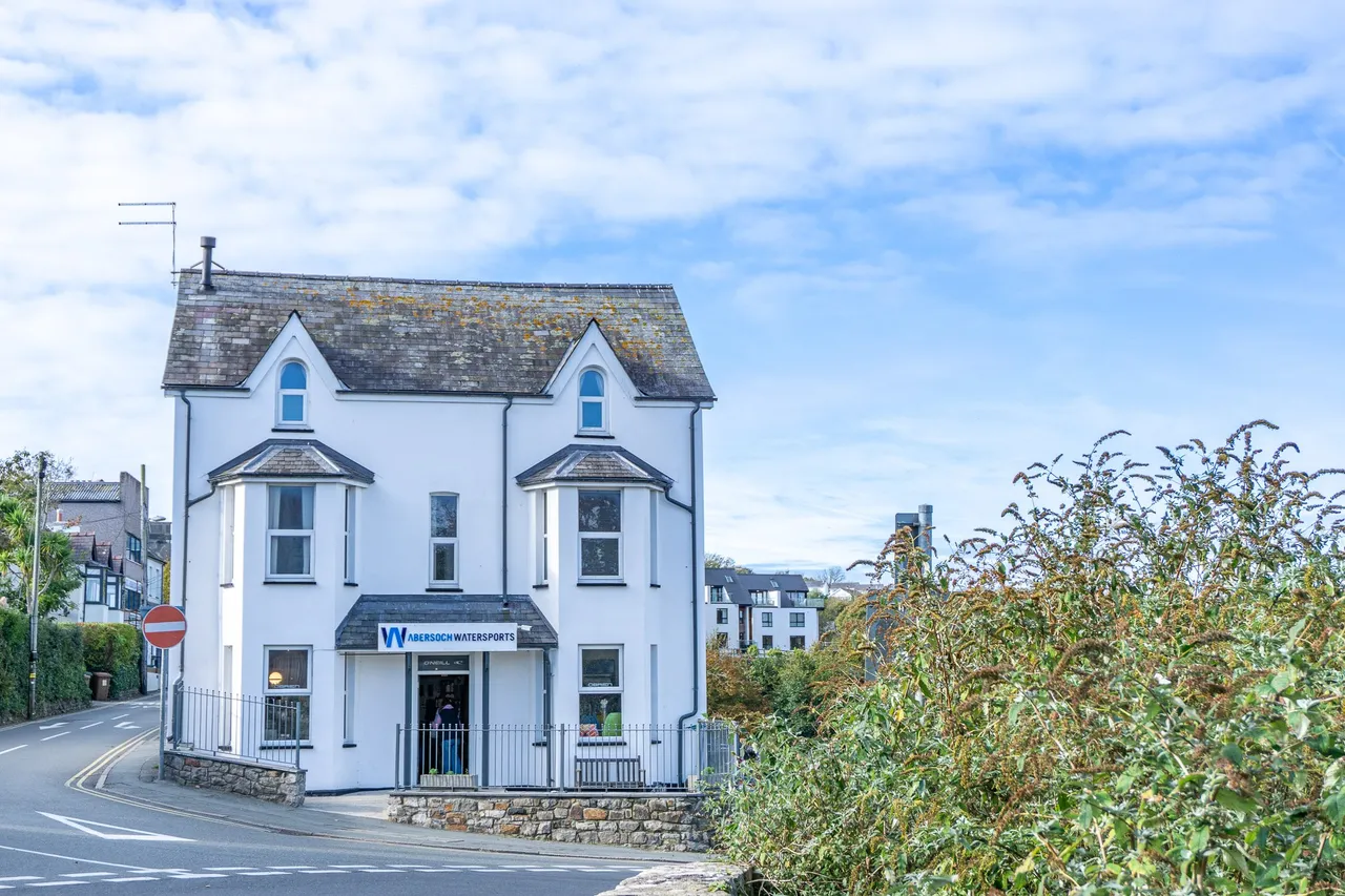 2b, Pen Y Bont, Abersoch, Pwllheli, Gwynedd, LL53 7HQ, photo 3